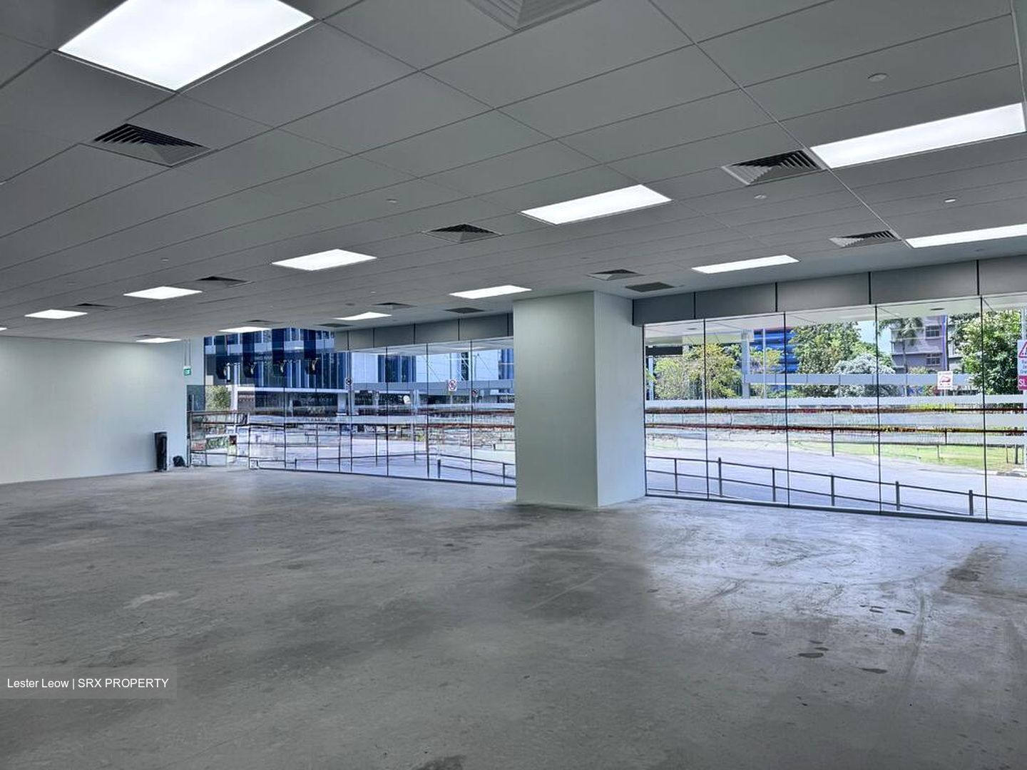Enterprise Hub (D22), Warehouse #610487221